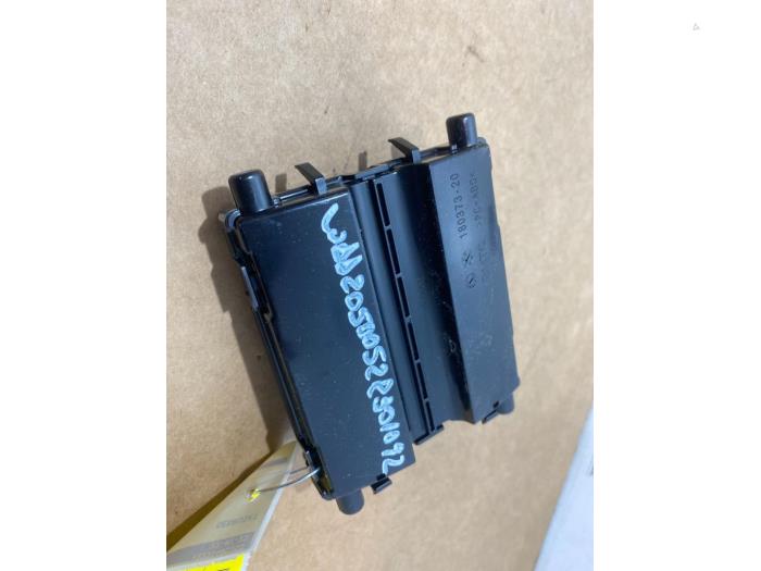 Klima Relais Mercedes C-Klasse