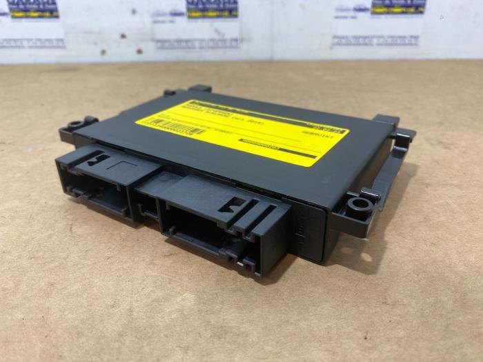 Modul (rózne) Mercedes A-Klasse