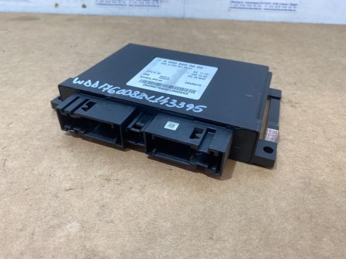 Module (miscellaneous) Mercedes A-Klasse