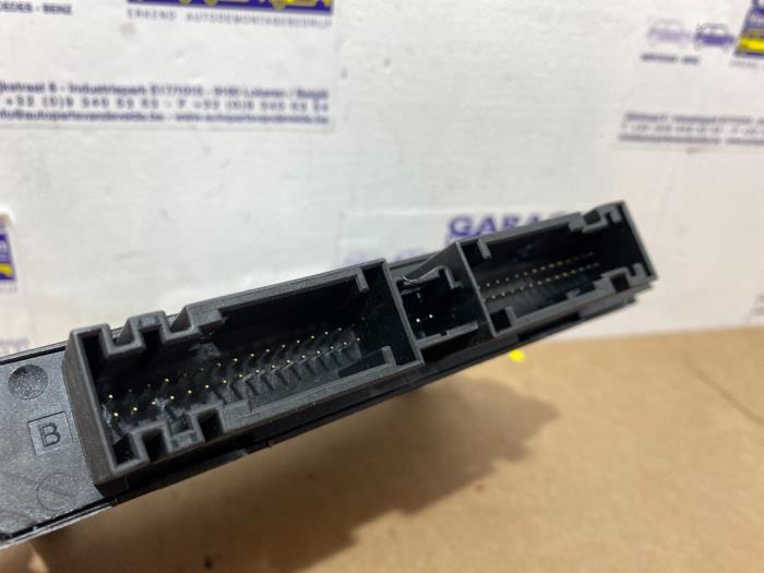 Ordinateur aide au stationnement Mercedes A-Klasse