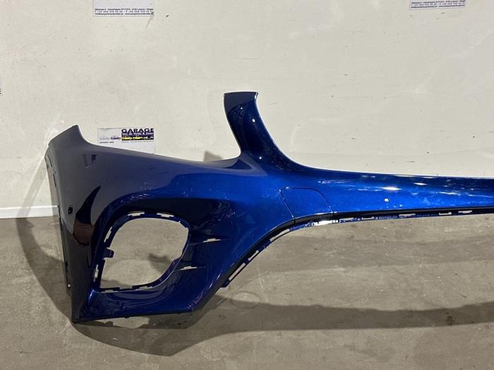 Pare-chocs avant Mercedes GLC-Klasse