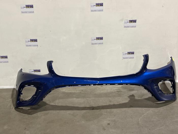 Stoßstange vorne Mercedes GLC-Klasse