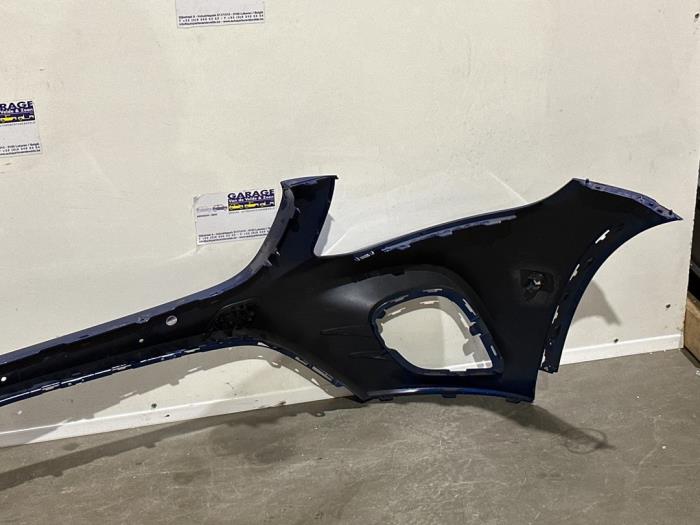 Pare-chocs avant Mercedes GLC-Klasse