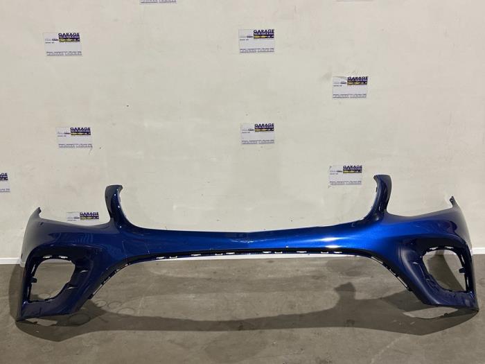 Stoßstange vorne Mercedes GLC-Klasse