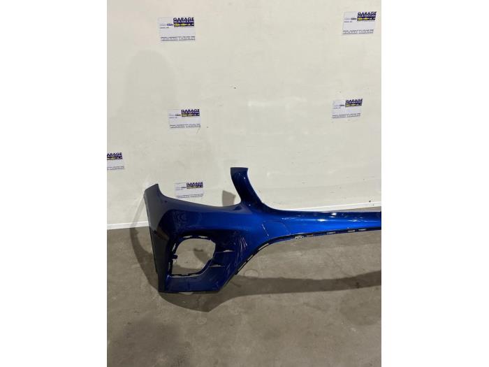 Pare-chocs avant Mercedes GLC-Klasse