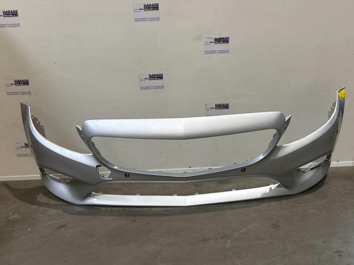 Front bumper Mercedes C-Klasse