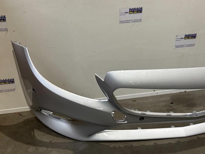 Pare-chocs avant Mercedes C-Klasse