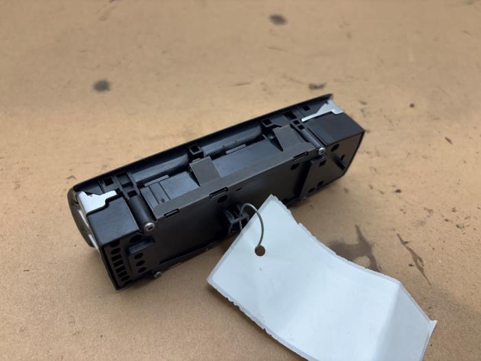 Interruptor combinado de ventanillas Mercedes B-Klasse