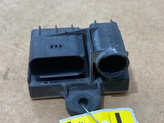 Przekaznik swiec zarowych Mercedes A-Klasse