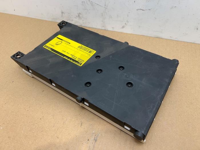 Komfort-Modul Mercedes B-Klasse