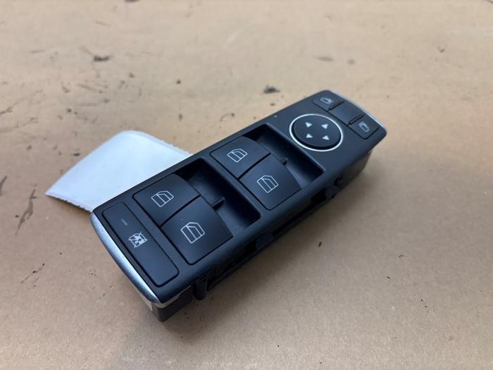 Przelacznik combi okienny Mercedes A-Klasse