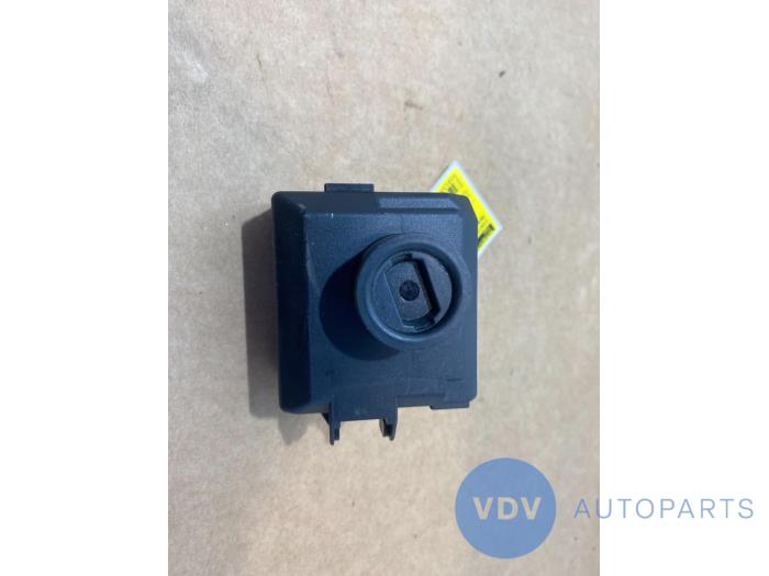 Ignition switch contact block Mercedes A-Klasse
