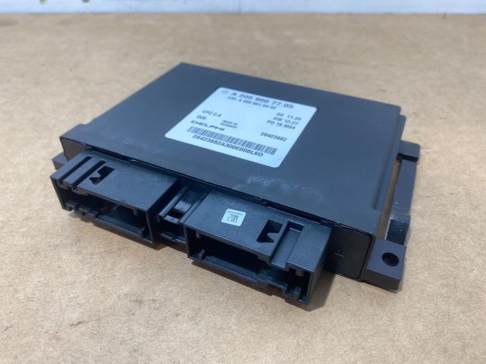 Module (divers) Mercedes C-Klasse