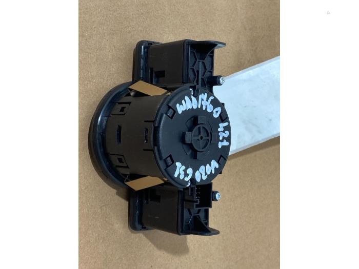 Light switch Mercedes A-Klasse
