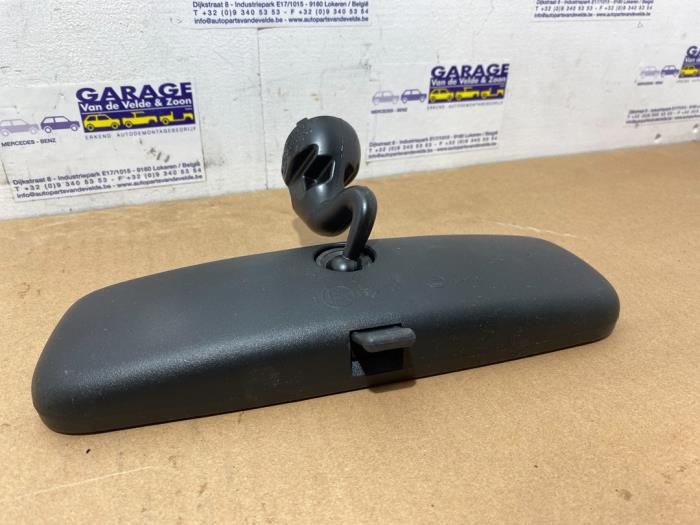 Rear view mirror Mercedes A-Klasse