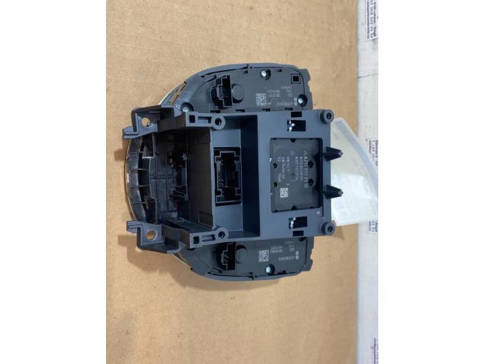 Commande ordinateur de bord Mercedes E-Klasse