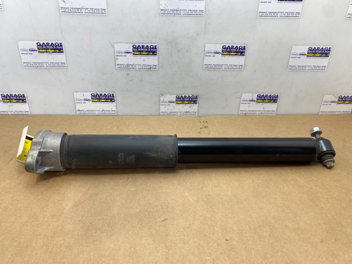 Schokdemper rechts-achter Mercedes GLC-Klasse