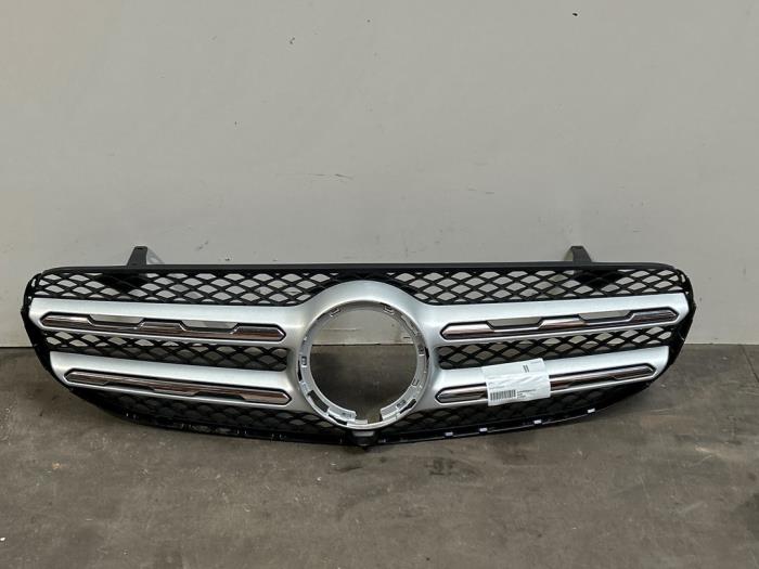 Grille Mercedes GLC-Klasse