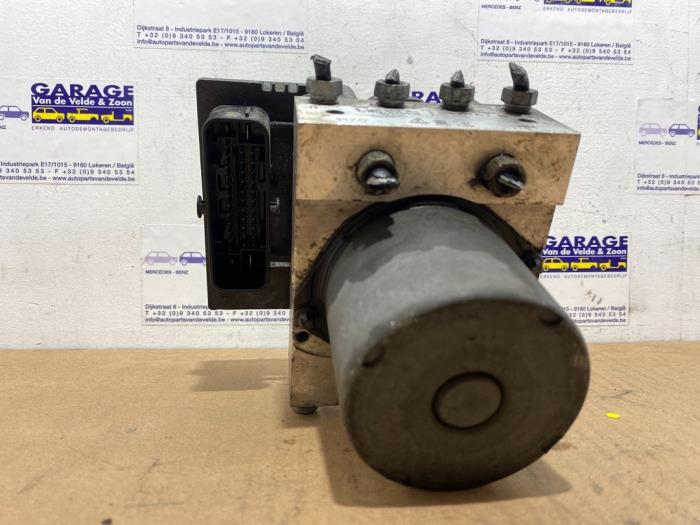 ABS Computer Mercedes Vito