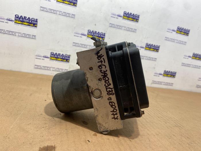 ABS Computer Mercedes Vito