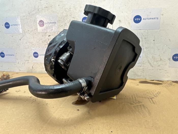 Lenkkraftverstärker Pumpe Mercedes Vito