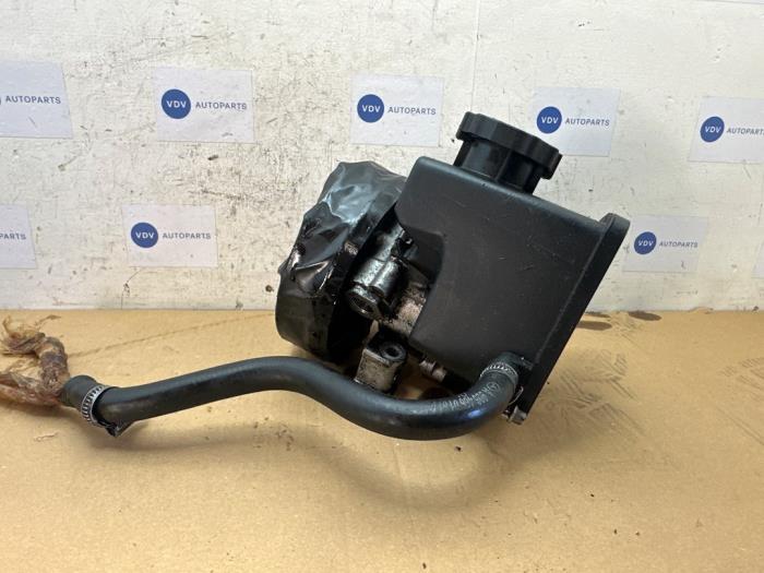 Lenkkraftverstärker Pumpe Mercedes Vito