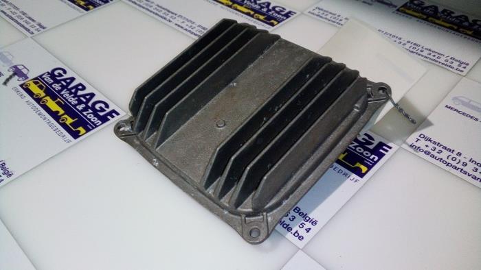 Xenon module Mercedes CLS-Klasse