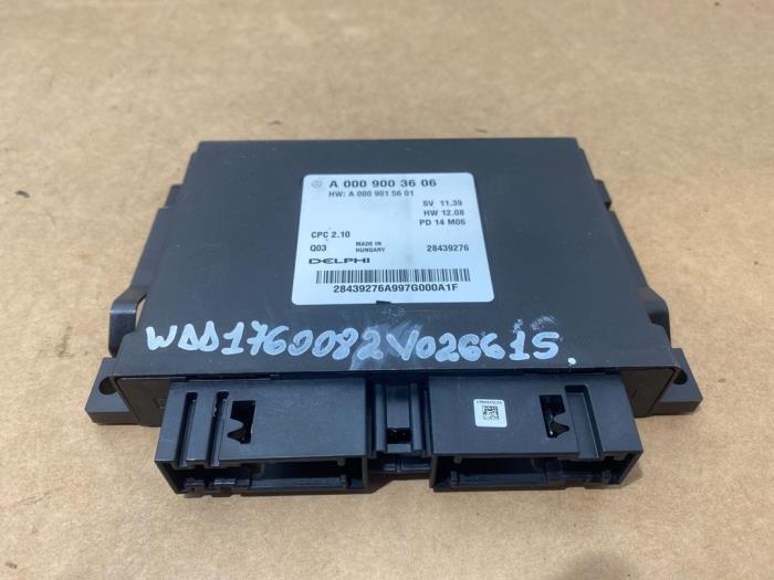 Module (divers) Mercedes A-Klasse