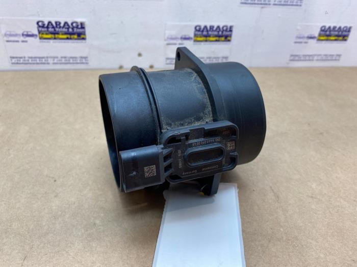 Air mass meter Mercedes A-Klasse
