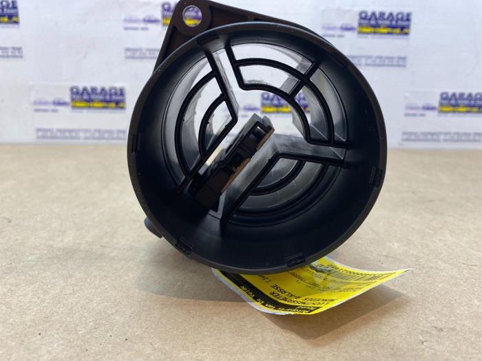 Air mass meter Mercedes A-Klasse