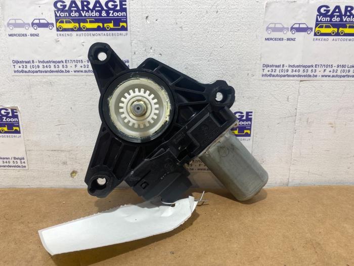 Motor de ventanilla de puerta Mercedes A-Klasse