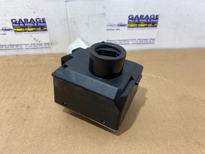 Ignition switch contact block Mercedes A-Klasse