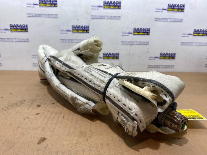 Airbag hemel links Mercedes CLS-Klasse