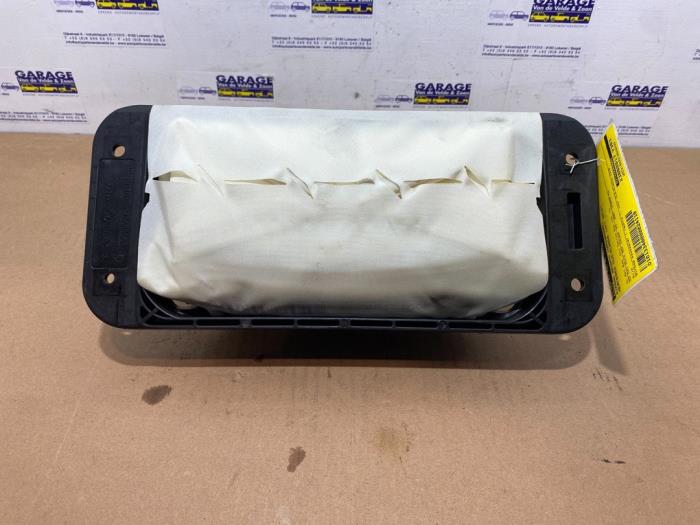 Poduszka powietrzna prawa (deska rozdzielcza) Mercedes CLS-Klasse