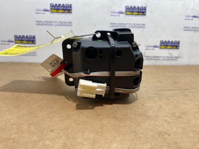 Commande ordinateur de bord Mercedes CLS-Klasse