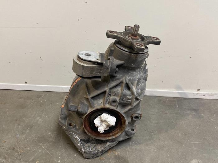 Differential hinten Mercedes CLS-Klasse