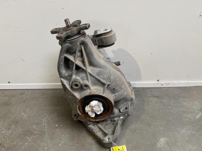 Differential hinten Mercedes CLS-Klasse