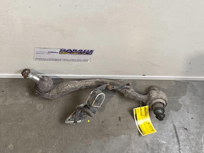 Front wishbone, left Mercedes CLS-Klasse