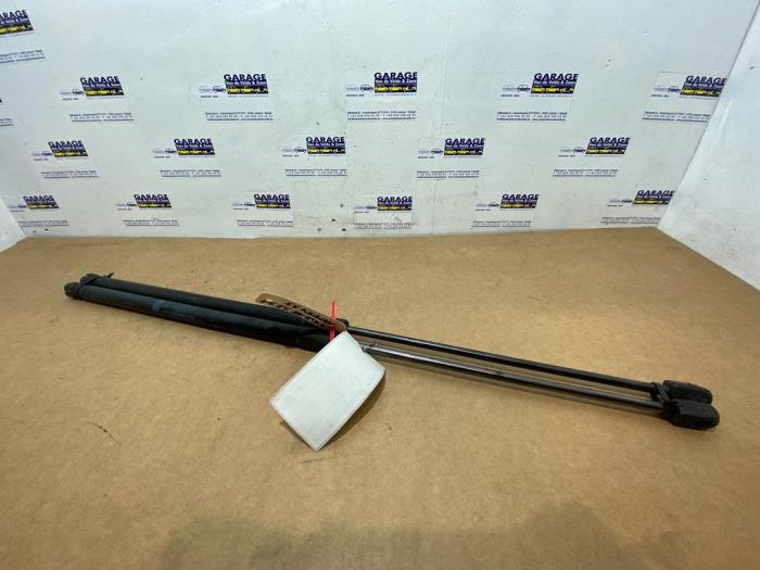 Gasdämpfer Motorhaube Set Mercedes CLS-Klasse