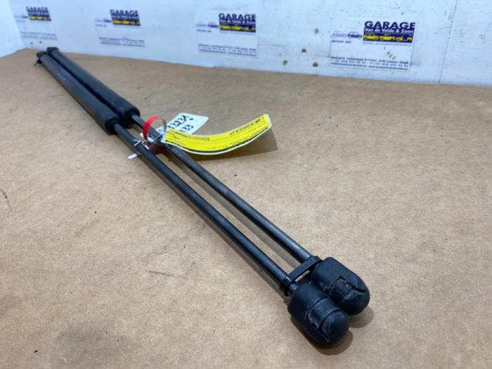 Gasdämpfer Motorhaube Set Mercedes CLS-Klasse