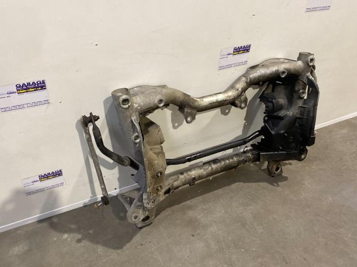 Subframe Mercedes CLS-Klasse