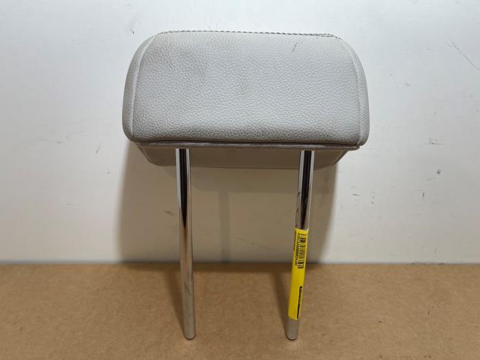 Support principal Mercedes A-Klasse