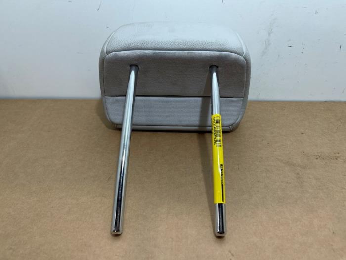 Support principal Mercedes A-Klasse