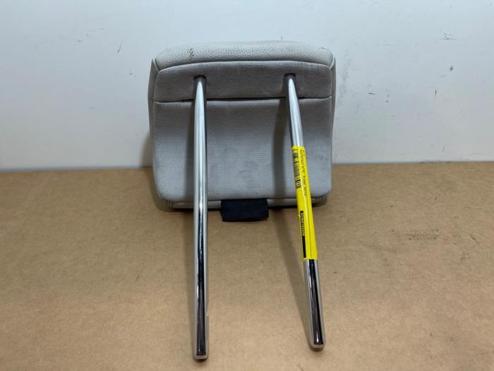 Headrest Mercedes A-Klasse