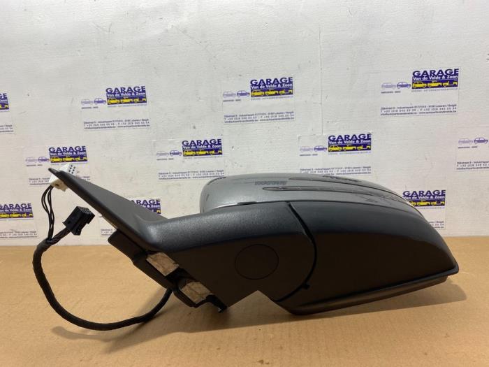 Rétroviseur extérieur gauche Mercedes C-Klasse