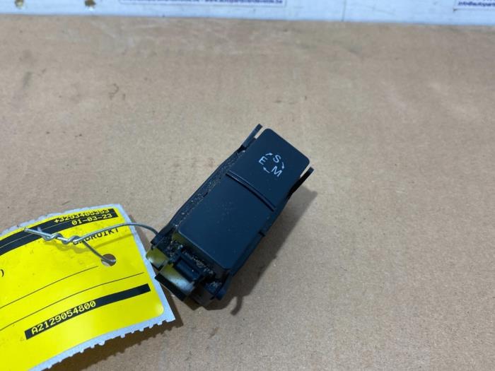 Schalter Mercedes E-Klasse