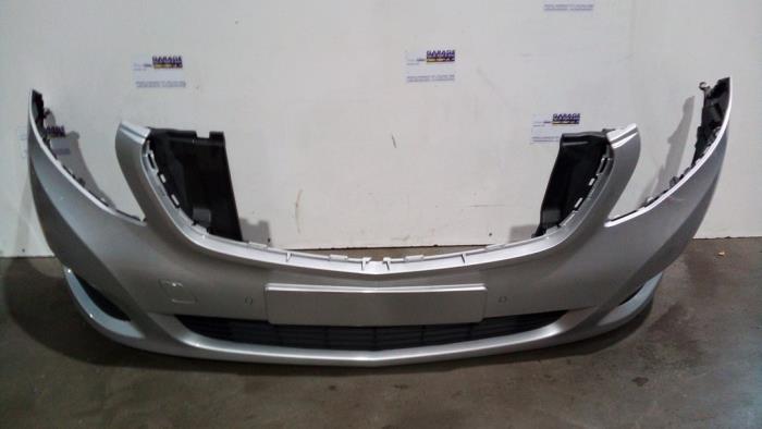 Pare-chocs avant Mercedes V-Klasse