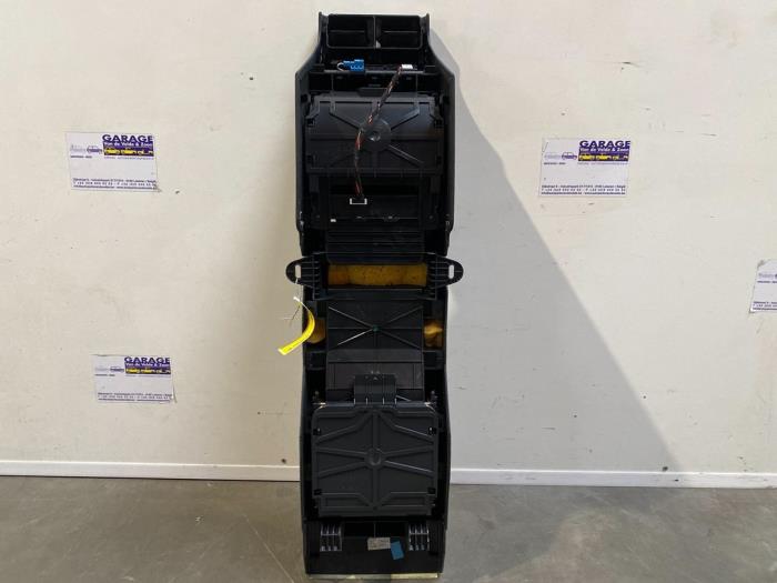 Middle console Mercedes CLS-Klasse