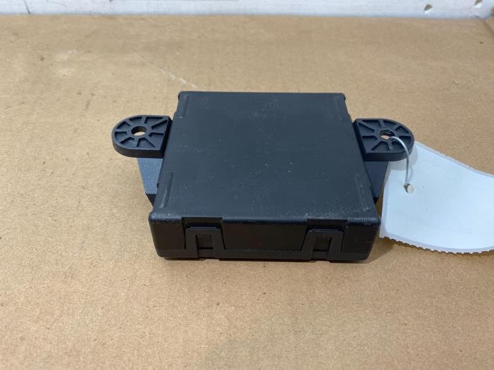 Module verrouillage central des portes Mercedes E-Klasse