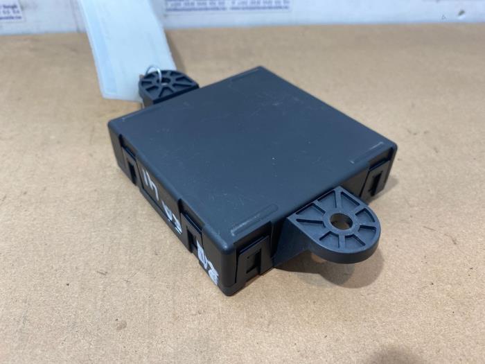 Module verrouillage central des portes Mercedes E-Klasse